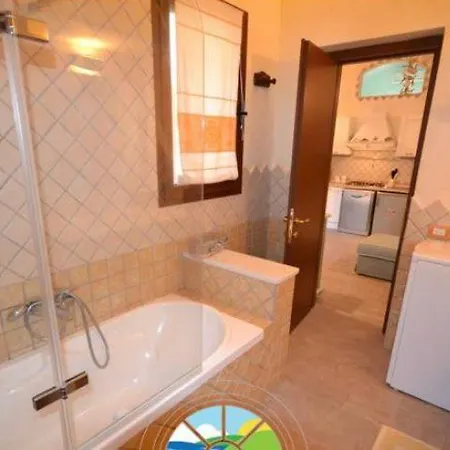 Casa Simona - In Centro - Intero 2 4 Posti Letto 100mq *