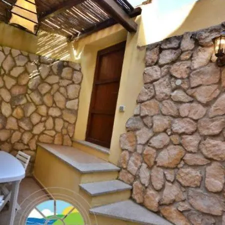 Ferienhaus Casa Simona - In Centro - Intero 2 4 Posti Letto 100mq