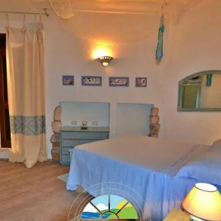 Ferienhaus Casa Simona - In Centro - Intero 2 4 Posti Letto 100mq La Maddalena (Sassari)