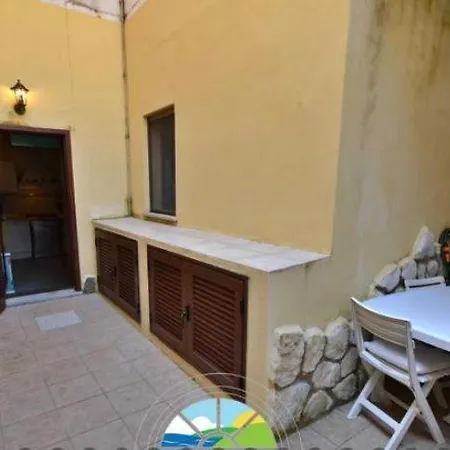 Casa Simona - In Centro - Intero 2 4 Posti Letto 100mq Feriehus La Maddalena (Sassari)